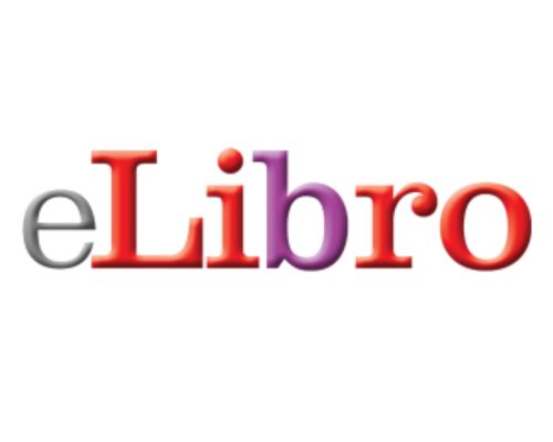 eLibro <br> Biblioteca Virtual